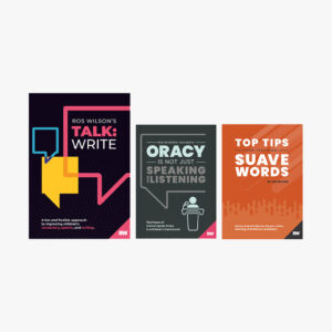 TalkWrite Books